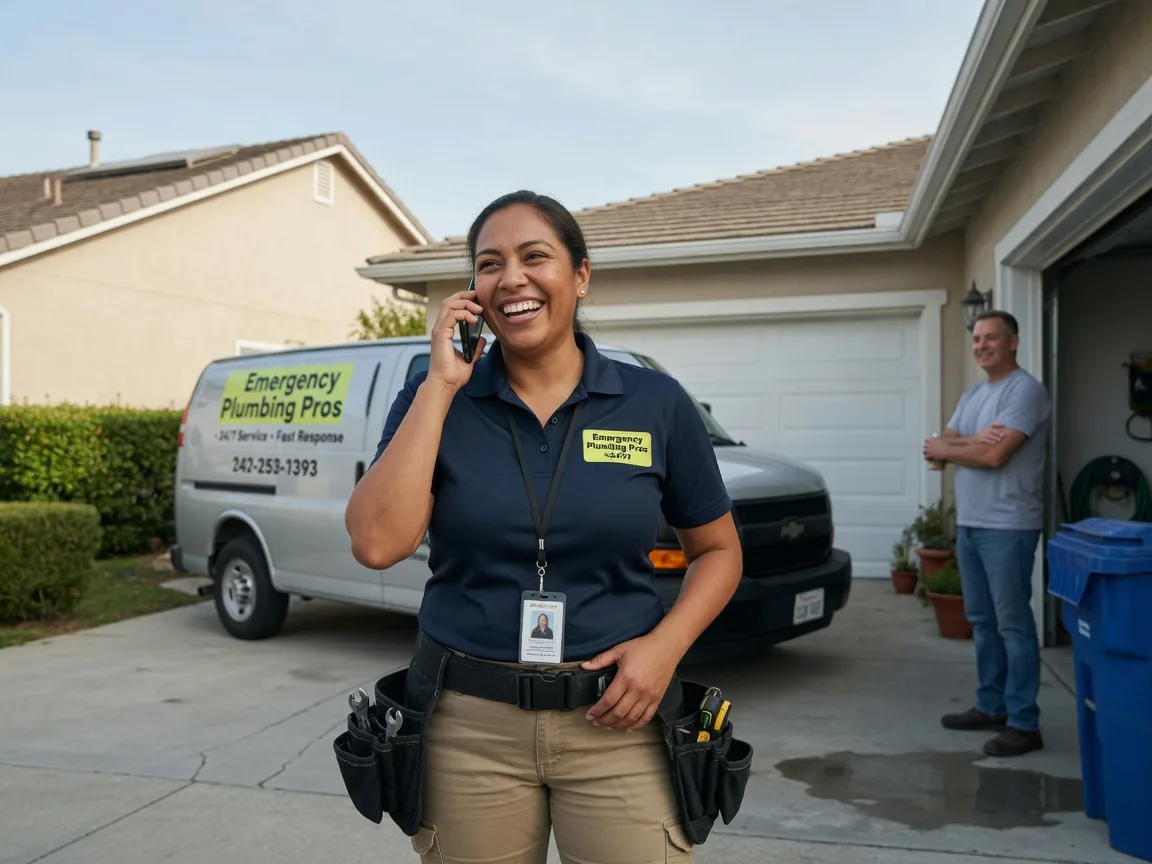 Emergency Plumber Plainview, AR FAQs